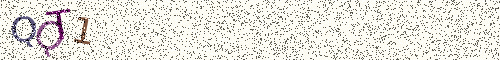 Cryptogramme