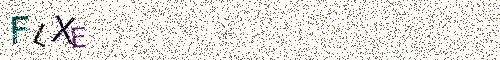 Cryptogramme