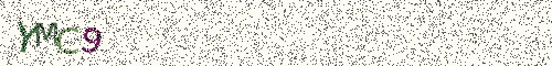 Cryptogramme