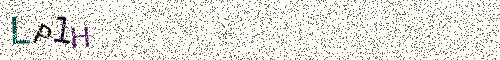 Cryptogramme