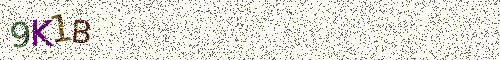 Cryptogramme