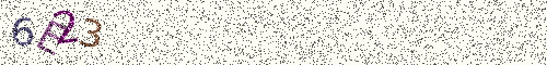 Cryptogramme