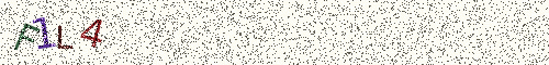 Cryptogramme