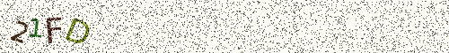 Cryptogramme