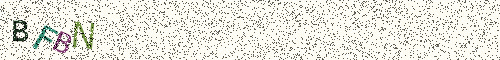 Cryptogramme