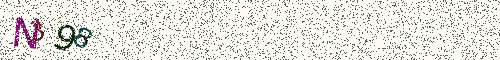 Cryptogramme