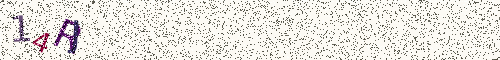 Cryptogramme