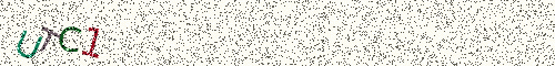 Cryptogramme