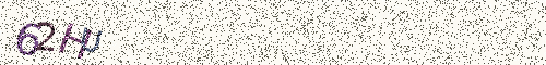 Cryptogramme
