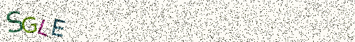 Cryptogramme