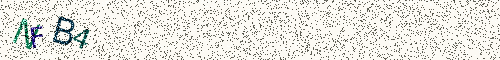 Cryptogramme