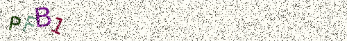 Cryptogramme