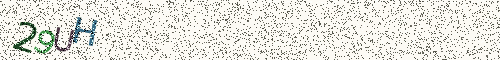 Cryptogramme