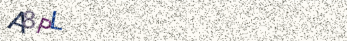 Cryptogramme