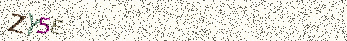 Cryptogramme