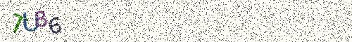 Cryptogramme