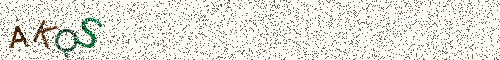 Cryptogramme
