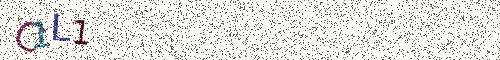 Cryptogramme