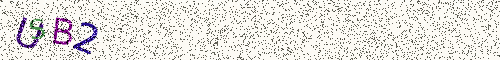 Cryptogramme