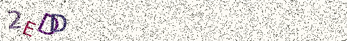 Cryptogramme