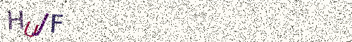 Cryptogramme