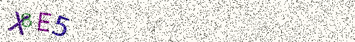 Cryptogramme