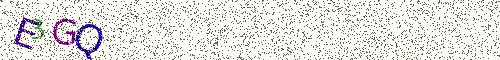 Cryptogramme