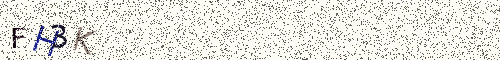 Cryptogramme