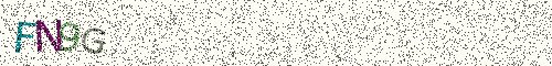 Cryptogramme