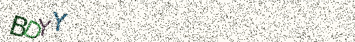 Cryptogramme