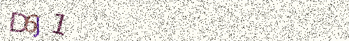 Cryptogramme