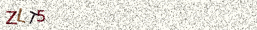 Cryptogramme