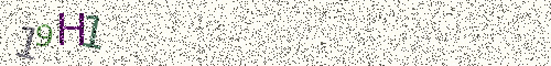 Cryptogramme