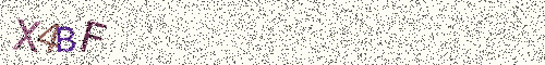 Cryptogramme