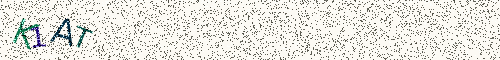 Cryptogramme
