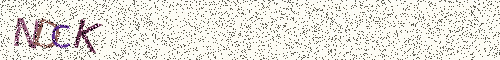 Cryptogramme