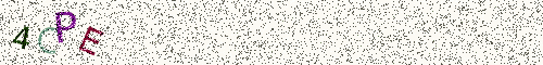 Cryptogramme