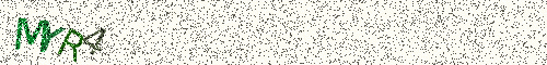 Cryptogramme