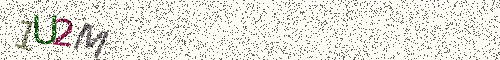 Cryptogramme