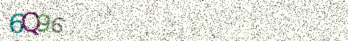 Cryptogramme