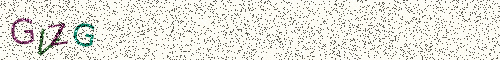 Cryptogramme