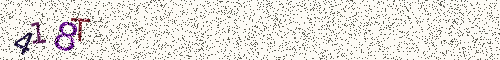 Cryptogramme