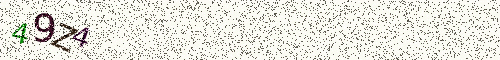 Cryptogramme