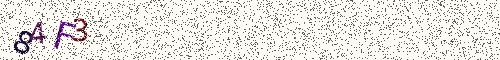 Cryptogramme