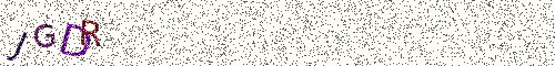 Cryptogramme