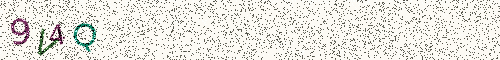 Cryptogramme