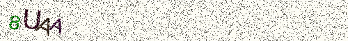 Cryptogramme