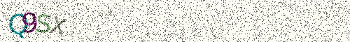 Cryptogramme