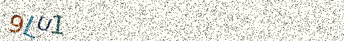 Cryptogramme