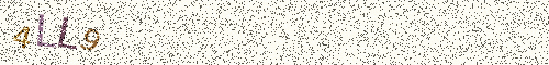 Cryptogramme
